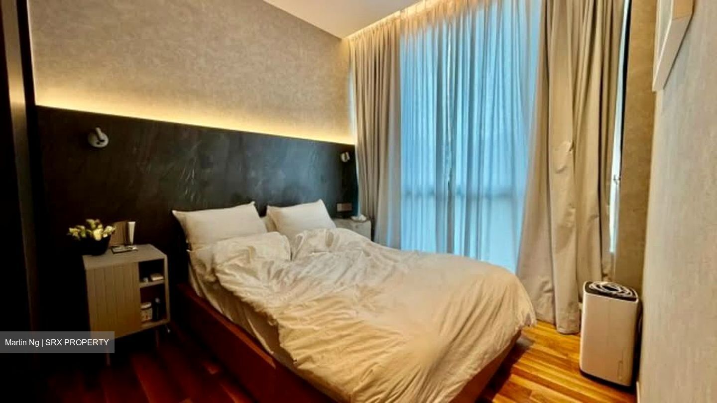 Hyll On Holland (D10), Condominium #599768141